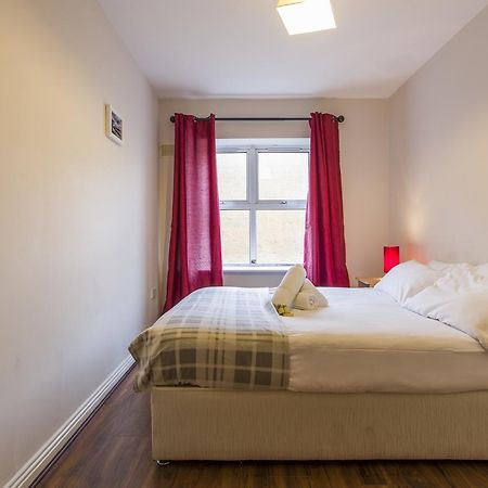 The Windmill Apartment Dublin Ngoại thất bức ảnh