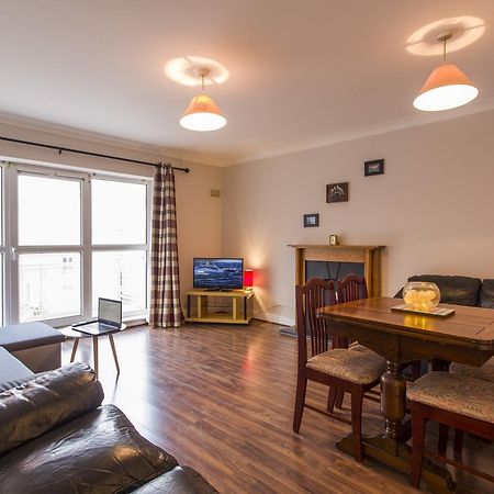 The Windmill Apartment Dublin Ngoại thất bức ảnh