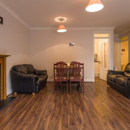 The Windmill Apartment Dublin Ngoại thất bức ảnh