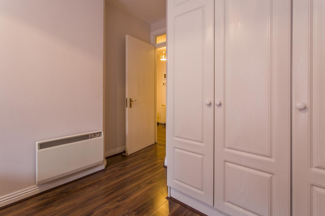 The Windmill Apartment Dublin Ngoại thất bức ảnh