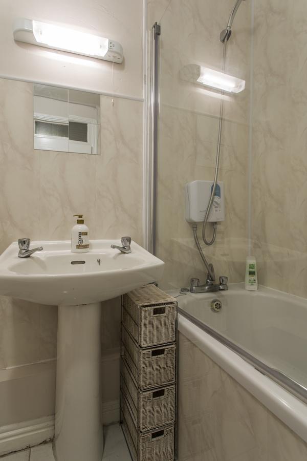 The Windmill Apartment Dublin Ngoại thất bức ảnh