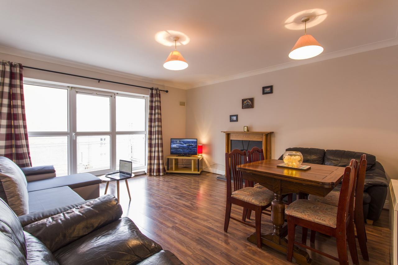 The Windmill Apartment Dublin Ngoại thất bức ảnh
