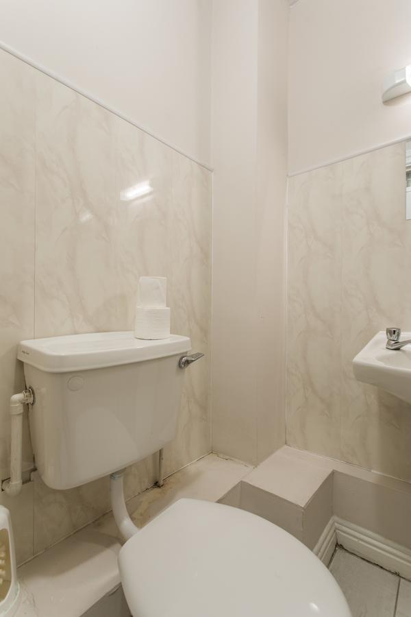 The Windmill Apartment Dublin Ngoại thất bức ảnh
