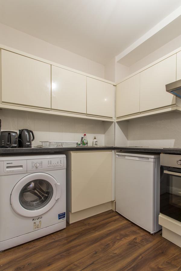 The Windmill Apartment Dublin Ngoại thất bức ảnh