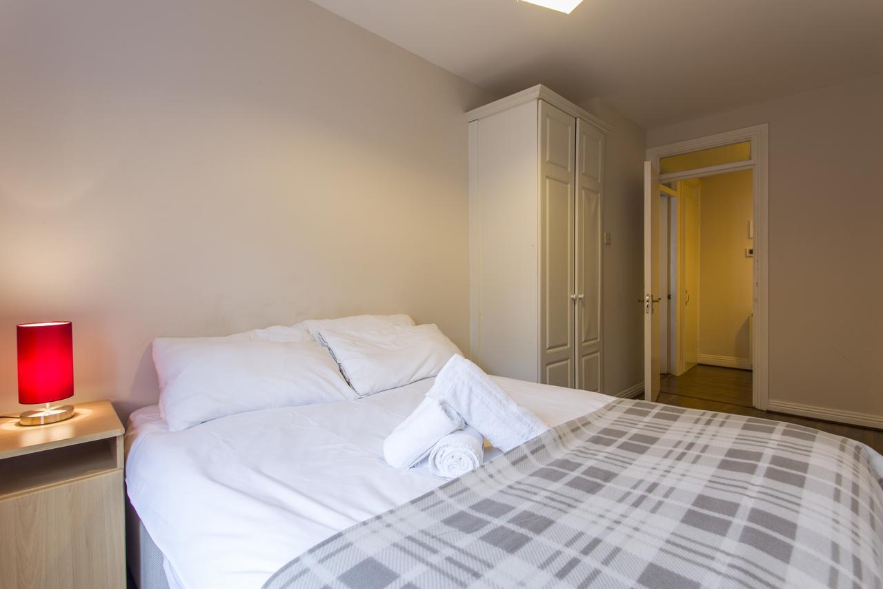 The Windmill Apartment Dublin Ngoại thất bức ảnh