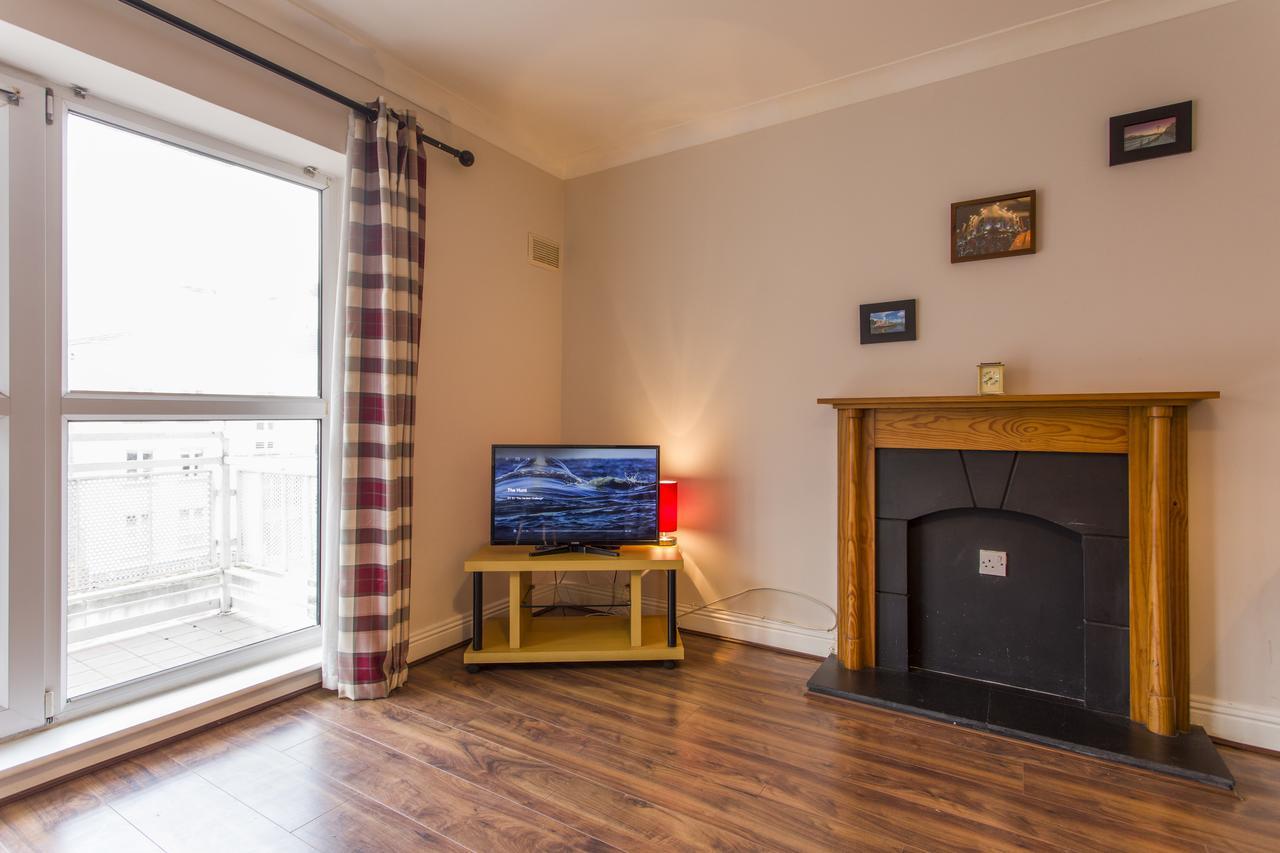 The Windmill Apartment Dublin Ngoại thất bức ảnh