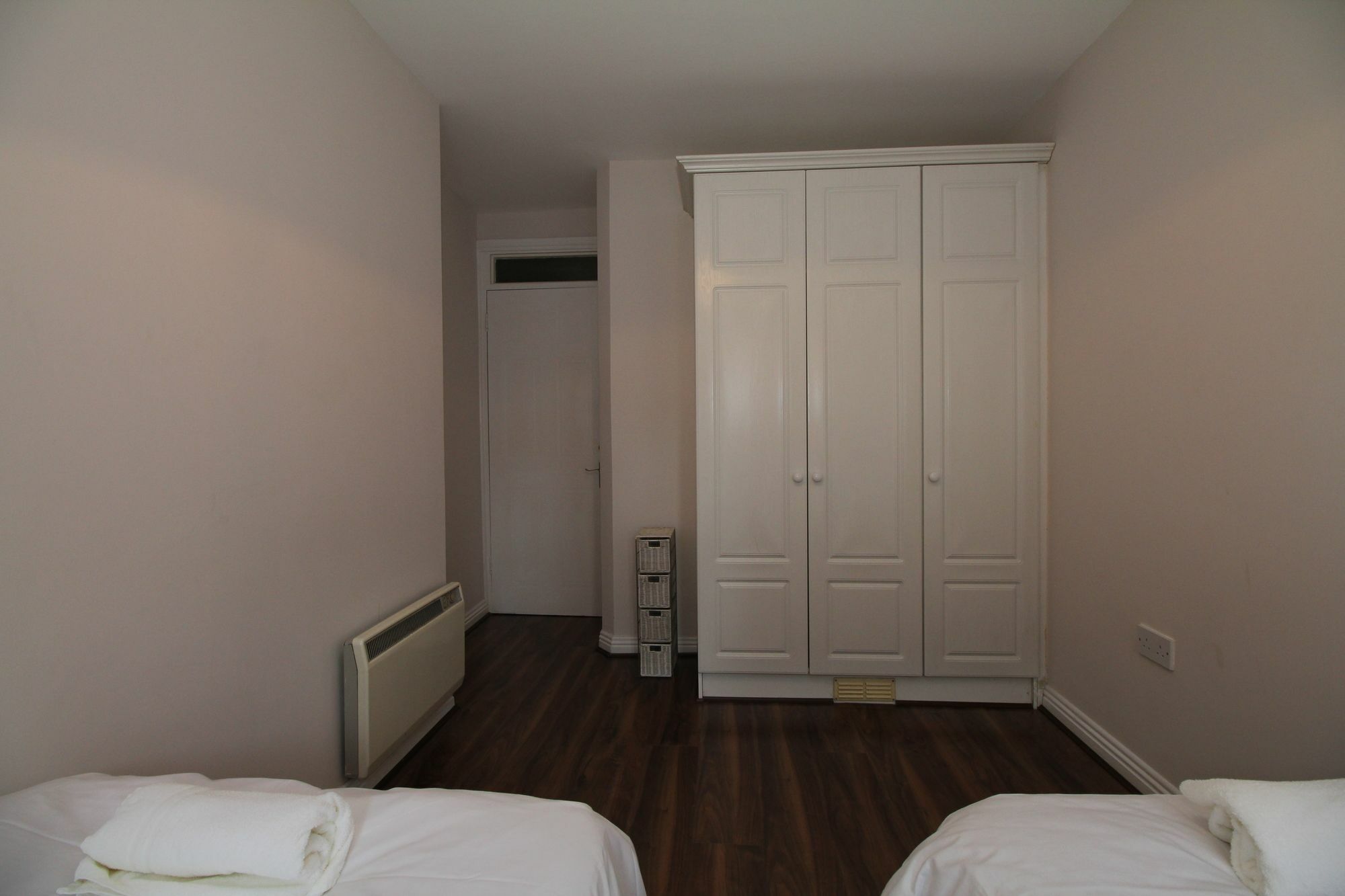 The Windmill Apartment Dublin Ngoại thất bức ảnh