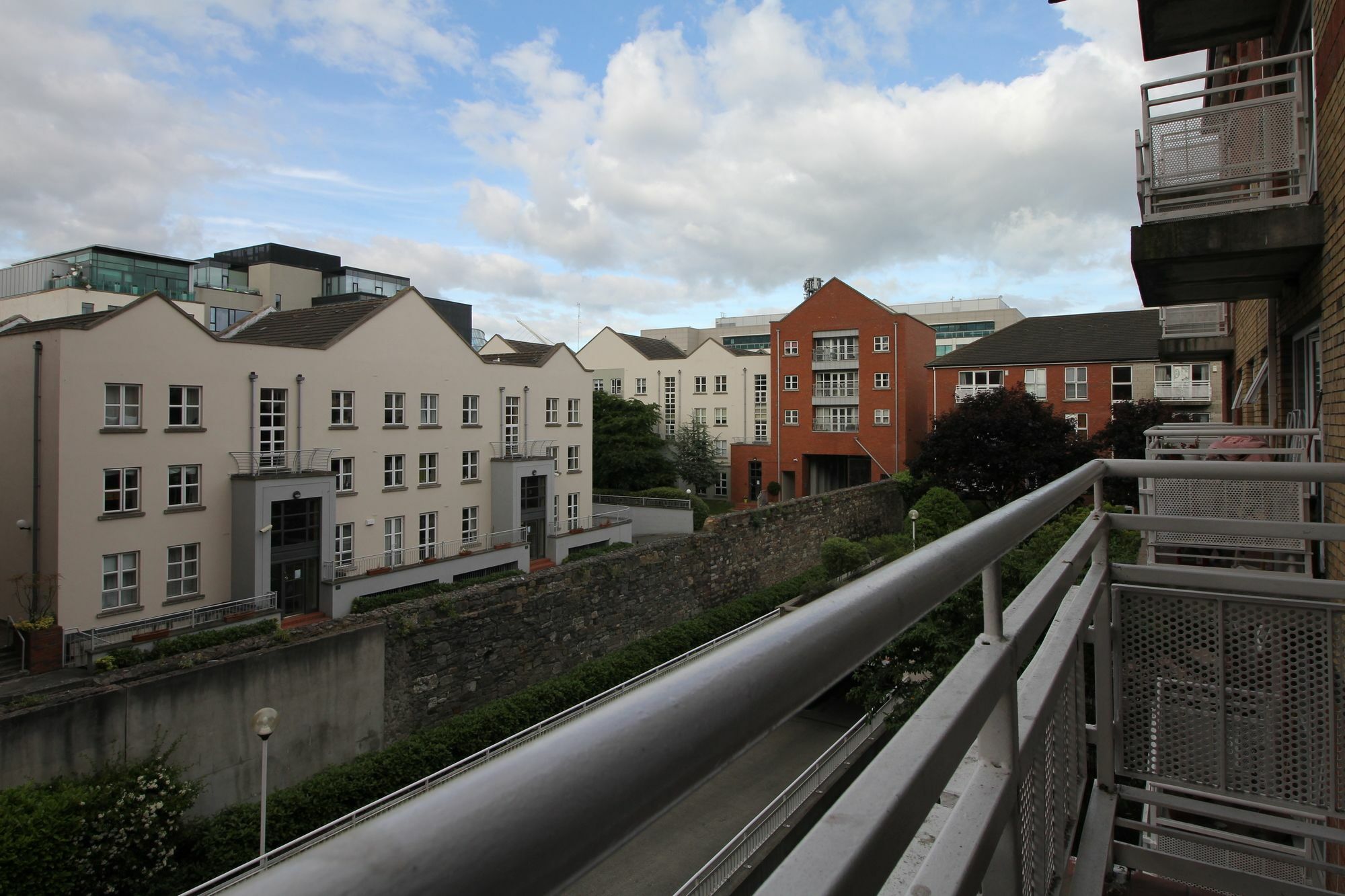 The Windmill Apartment Dublin Ngoại thất bức ảnh