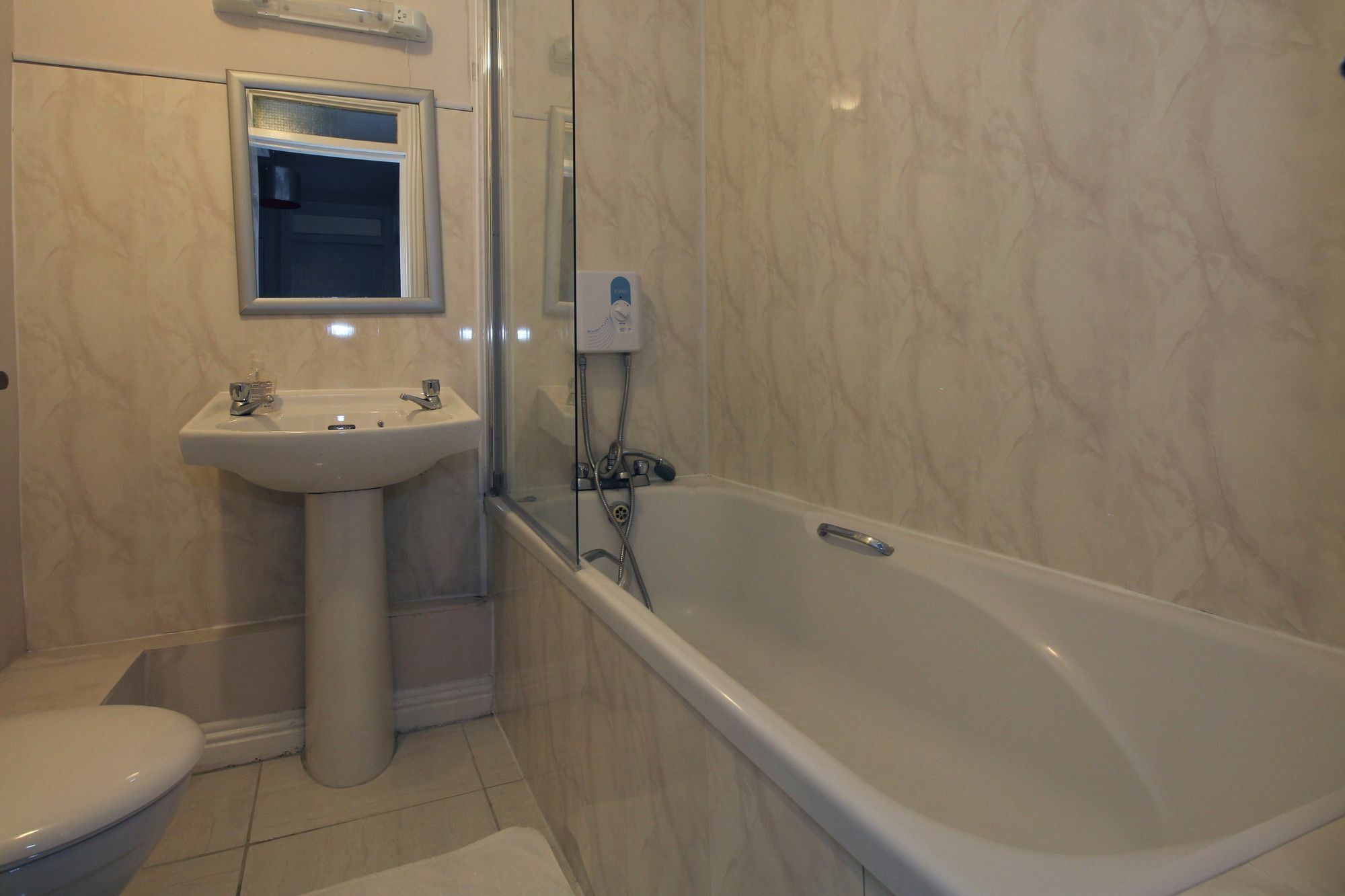The Windmill Apartment Dublin Ngoại thất bức ảnh